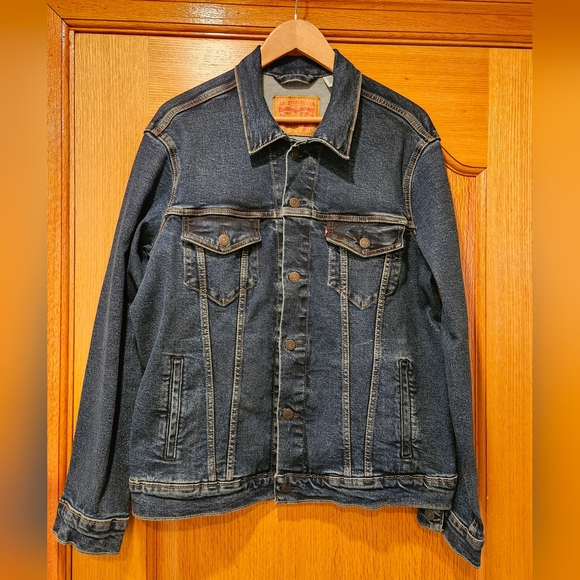 Signature by Levi Strauss Other - Levi's Strauss & Co men's jacket Size L Brand new